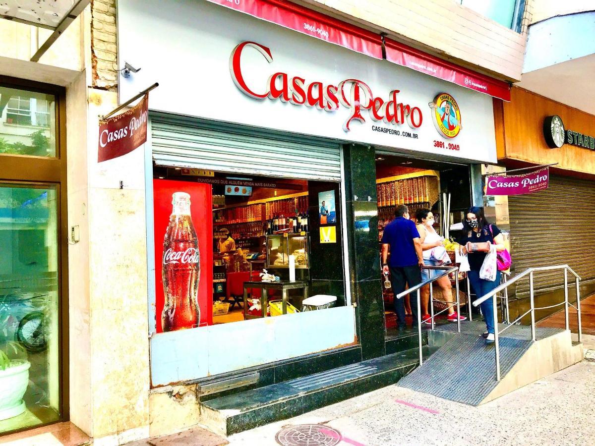 Ipanema Buzz - Praia E Charme リオデジャネイロ エクステリア 写真